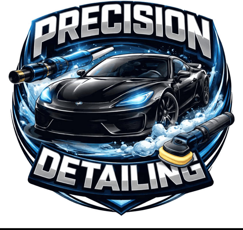 Precision Detailing
